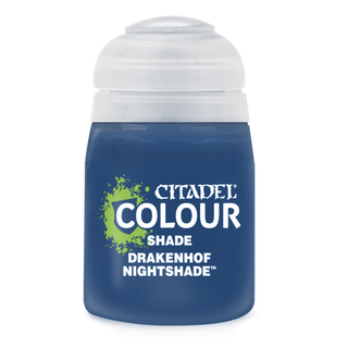 "Shade: Drakenhof Nightshade"