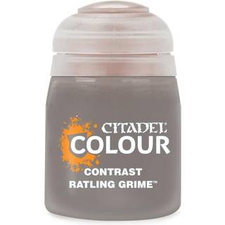 "Contrast: Ratling Grime"