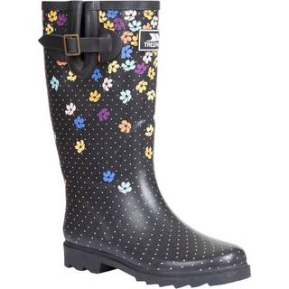 Trespass Trespass Samira Floral Wellies