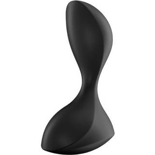 Satisfyer Sweet Seal - smart anal vibrator (lilla)