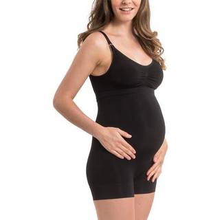 MAGIC Mommy Supporting Short - Black - X-Large
