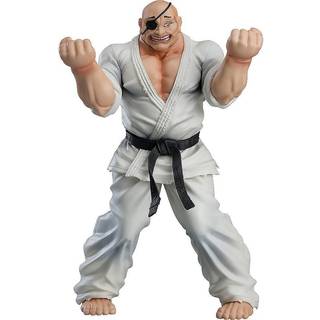 BAKI - Doppo Orochi - Pop Up Parade 17cm