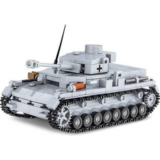 Cobi Panzerkampfwagen IV