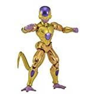 DRAGON BALL - Golden Freezer - Figure Dragon Stars 17cm Serie 6
