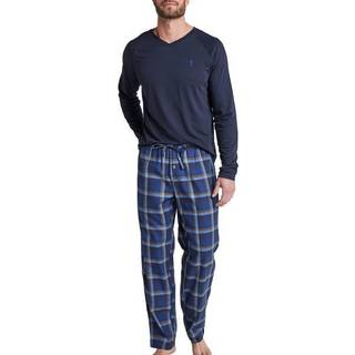 Jockey Pyjama 11 Mix - Darkblue - Medium