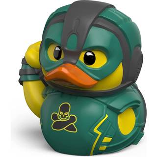 The Suicide Squad T.D.K. TUBBZ Cosplaying Duck Collectible