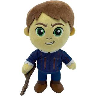 Jinx The Witcher (Netflix) - Jaskier M8Z Plush