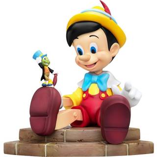 DISNEY - Pinocchio - Statue Master Craft 27cm - REPROD