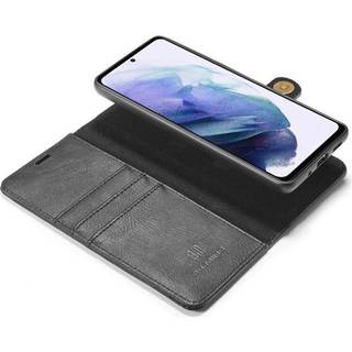 Wallet DG-Ming 2i1 Samsung Galaxy S22 Plus  - sort