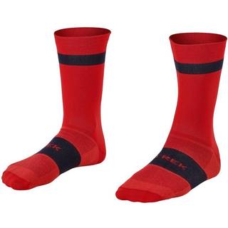 Trek Race Crew Cykelsok Viper Red