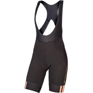 Endura Cykelbukser til kvinder FS260 Bibshort Ds Neonpeach