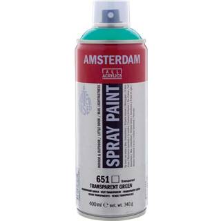 Amsterdam Spray - Vandbaseret - 400 ml