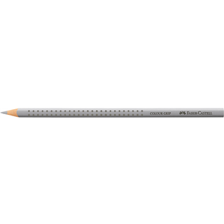 Faber-Castell Colour Grip 2001 Cold Grey IV