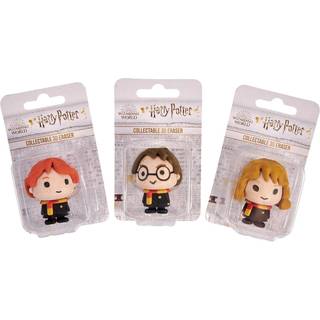 Harry Potter Viskelæder 3-pak