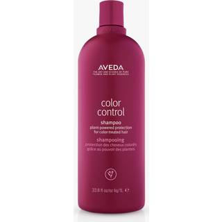 Aveda Color Control Shampoo 1000 ml