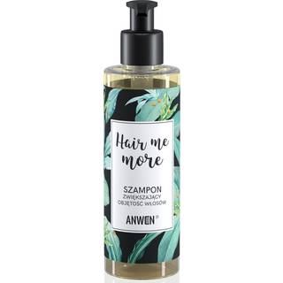 Anwen Hair me more Shampoo til volumen 200 ml - 200 ml