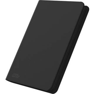"Ultimate Guard ZipFolio 360 Black"