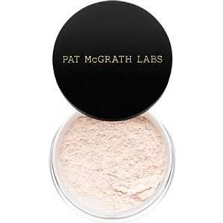 Pat Mcgrath Labs - Skin Fetish - Sublime Perfection Setting Powder - Skin Fetish Setting Powder Medium 3 - For Women - Beige