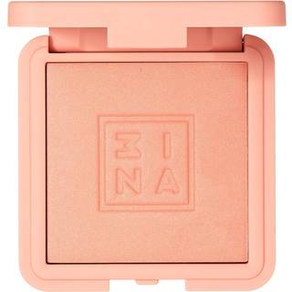 3INA The Blush Kompakt rouge Skygge 310 Light Peach 7,5 g - 7,5 g