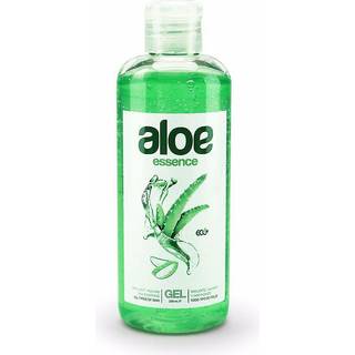 Diet Esthetic Aloe Vera Regenererende gel til ansigt og krop 250 ml - 250 ml