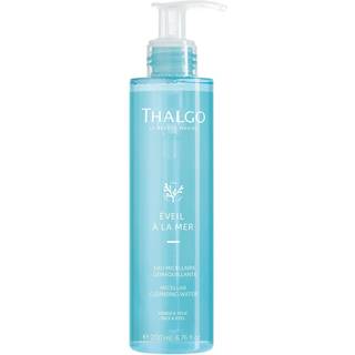 Thalgo Éveil à la Mer Micellar Cleansing Water Miscellar rensevand med en revitaliserende effekt 200 ml - 200 ml