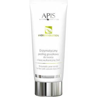 Apis Natural Cosmetics Hydro Evolution Enzymatisk peeling 2-i-1 200 ml - 200 ml