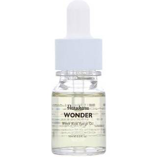 haruharu wonder Black Rice Facial Oil 10ml