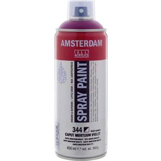 Amsterdam Spray - Vandbaseret - 400 ml