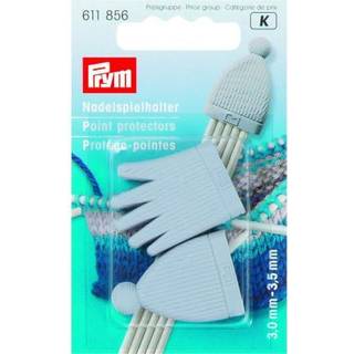 Pindebeskytter med motiv fra Prym 3 mm / 3,5 mm