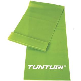 Tunturi træningselastik - Medium
