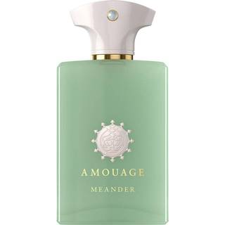 Amouage Meander Eau de Parfum Unisex 50 ml - 50 ml