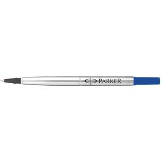 12 x Parker refill til rollerball blå