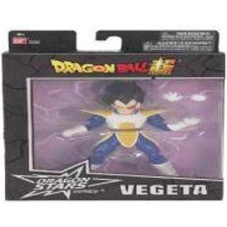 DRAGON BALL - Vegeta "Dragon ball Kai Ver."- Figure Dragon Stars 17cm