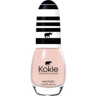 Kokie Nail Polish - Blossom