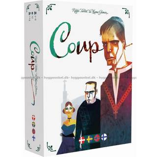 Coup