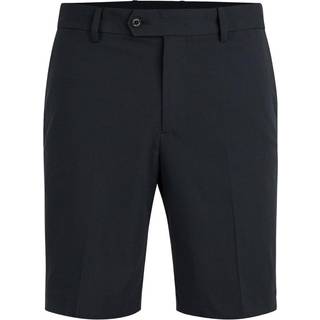 J.Lindeberg Vent Tight Golf Shorts Black