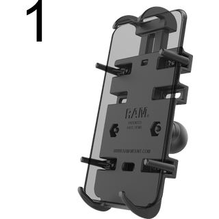 RAM Mount RAM-HOL-PD3-238A
