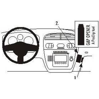 Seat Altea 04-14/Altea XL 08-15/Toledo 04-09, Vinklad
