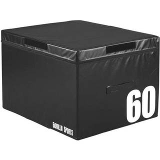 Soft Plyo Box 15-60 cm