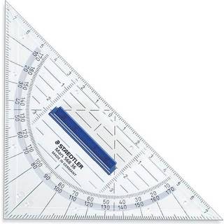 Staedtler Mars Geometri Trek Flytbar Greb 16cm