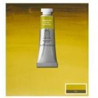 Winsor & Newton Professional akvarelfarve 14 ml Green Gold 294