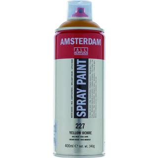 Amsterdam Spray - Vandbaseret - 400 ml