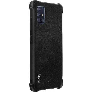 Imak Shockproof Airbag cover Nothing Phone 2a - Gennemsigtig