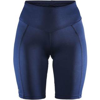 ADV Essence Short Tights W BLAZE - Navy blue