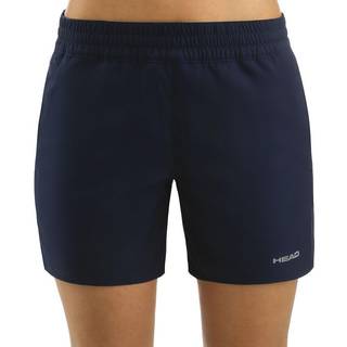 Head Club Shorts Women Dark Blue