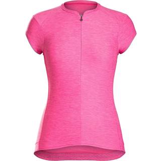 Trøje Bontrager Vella kvinde rosa x-small