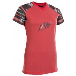 ION Scrub AMP SS Tee Women