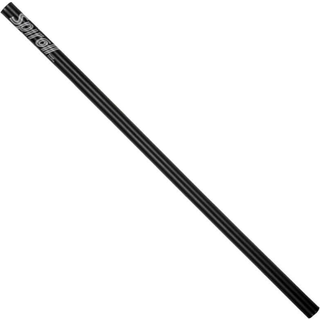 Tovbeskyttelse / slidbeskyttelse båt Waterline Design Spiroll Medium, UV-bestandig polyurethan, slidbeskyttelse for tov Ø8 - 16 mm, 40 cm, sort