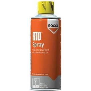 Rocol Rtd liquid spray 400ml