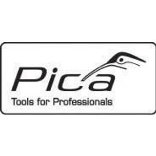 PICA Dry refill 10xgrafit, 10 4050